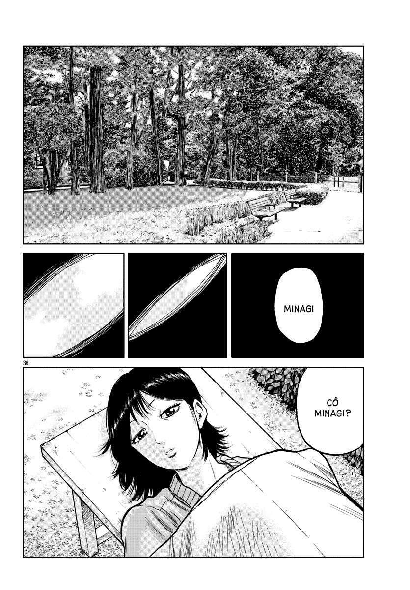Mr.zetton: Chapter 6