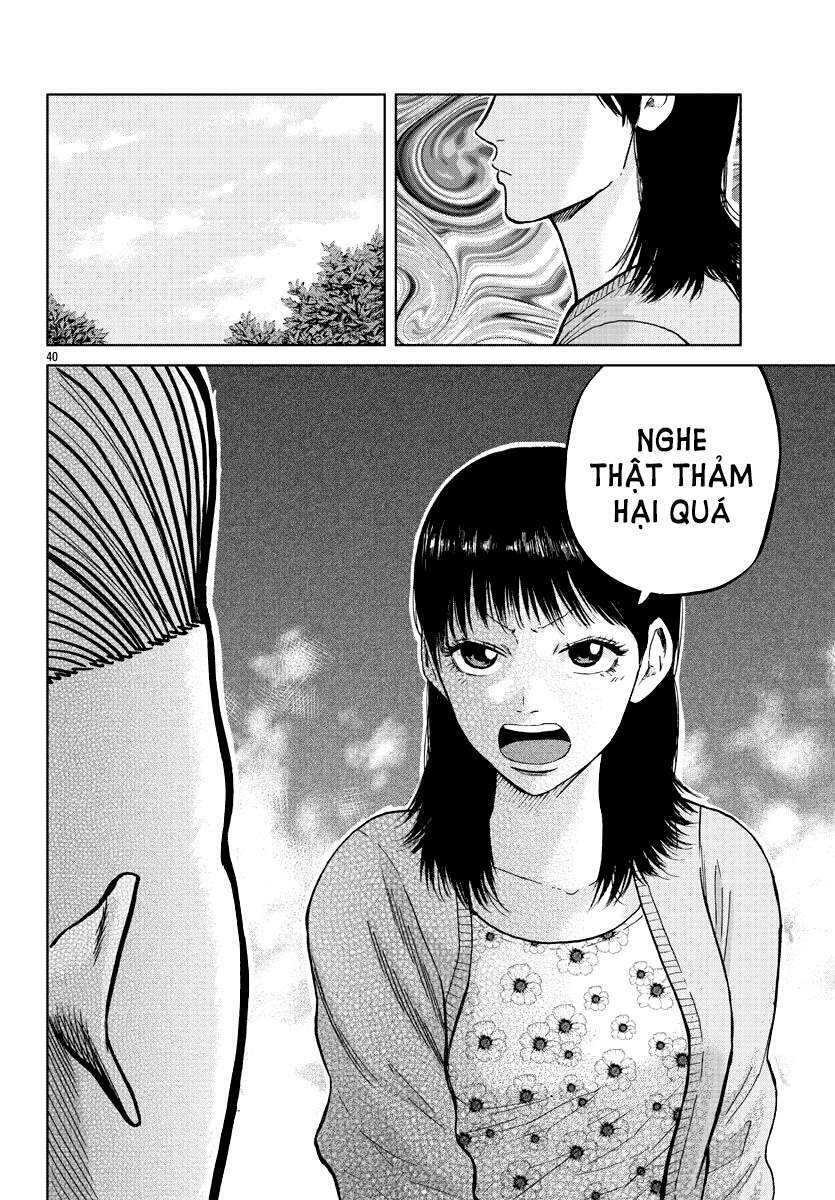 Mr.zetton: Chapter 6