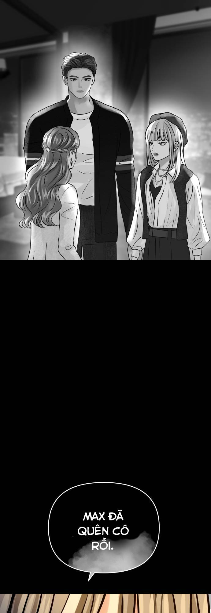 Mùa Đông Năm Ấy Tôi Đã: Chapter 27