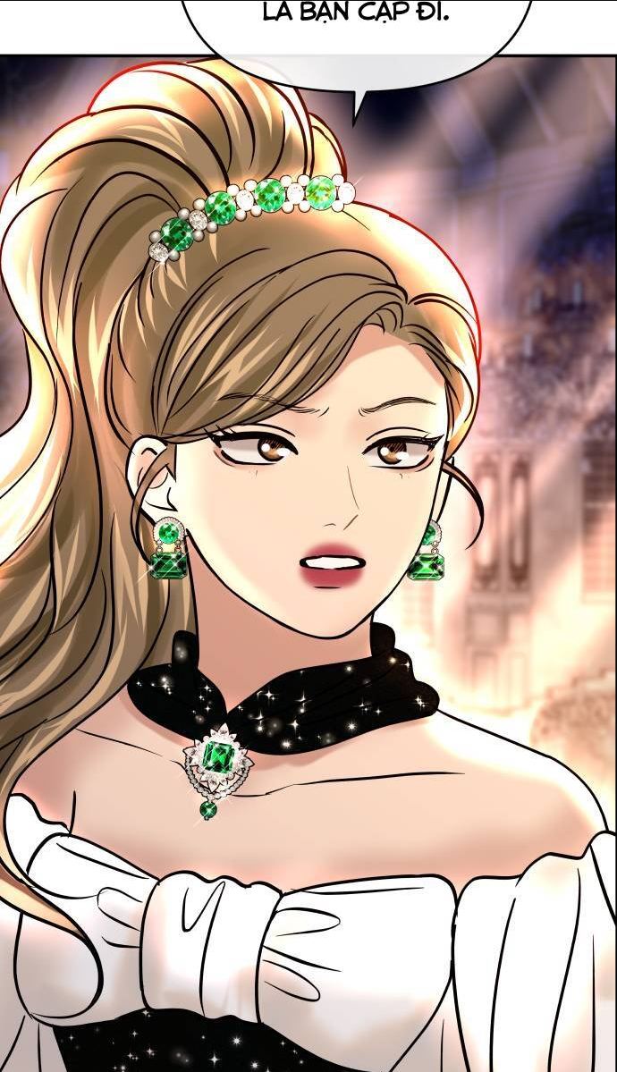Mùa Đông Năm Ấy Tôi Đã: Chapter 27