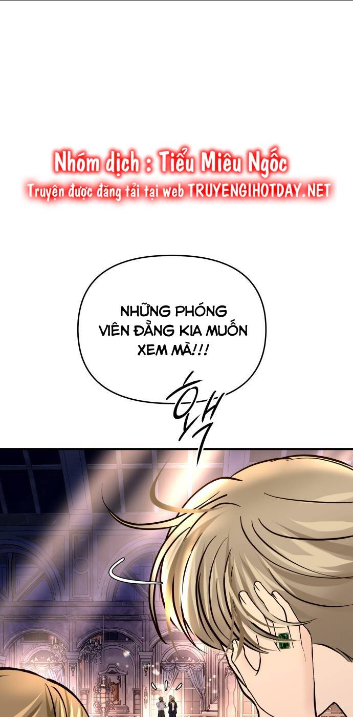 Mùa Đông Năm Ấy Tôi Đã: Chapter 27