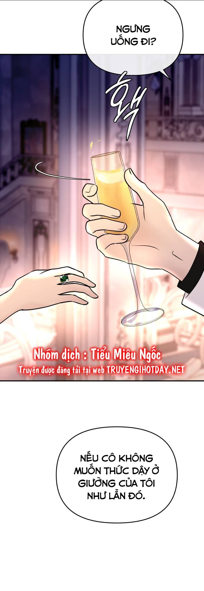 Mùa Đông Năm Ấy Tôi Đã: Chapter 27