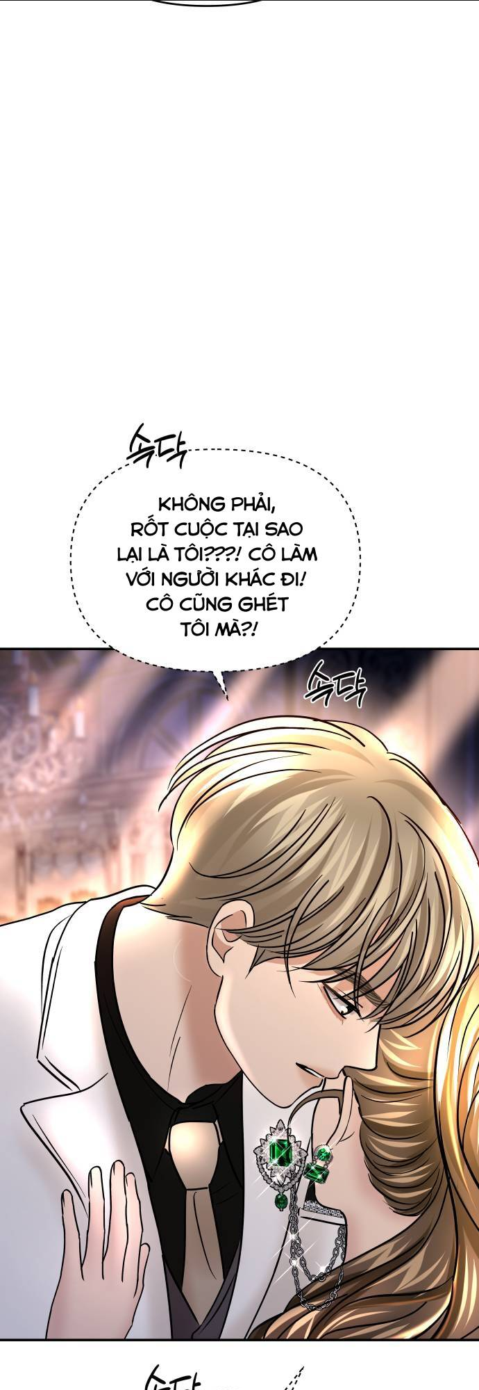 Mùa Đông Năm Ấy Tôi Đã: Chapter 27