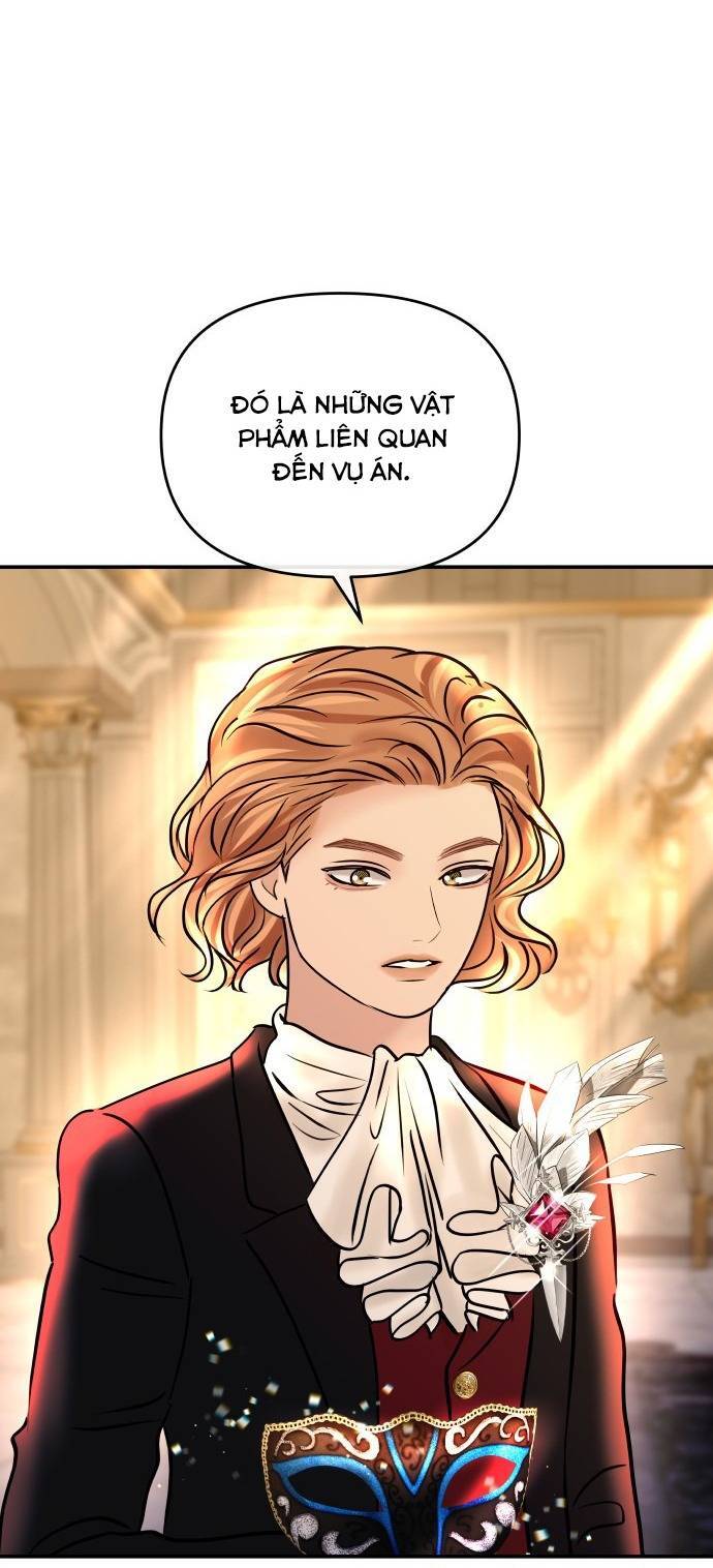 Mùa Đông Năm Ấy Tôi Đã: Chapter 57