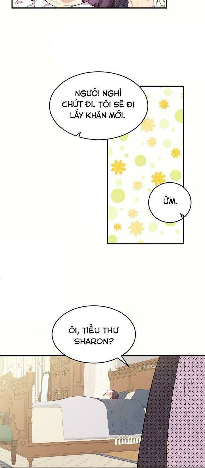 Mục Tiêu Là Cuộc Sống Hoàn Hảo Bất Khả Xâm Phạm: Chapter 1