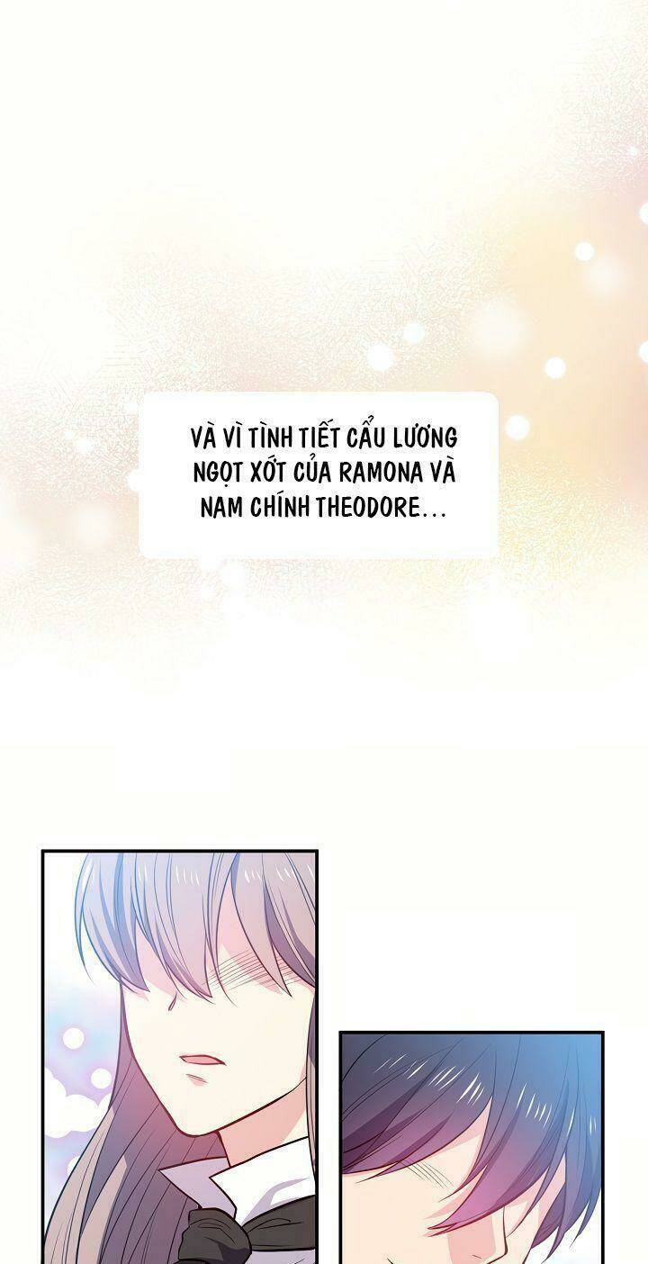 Mục Tiêu Là Cuộc Sống Hoàn Hảo Bất Khả Xâm Phạm: Chapter 1