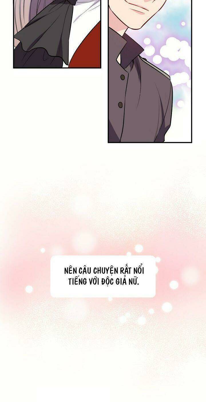 Mục Tiêu Là Cuộc Sống Hoàn Hảo Bất Khả Xâm Phạm: Chapter 1