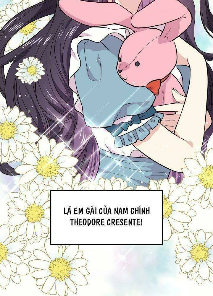 Mục Tiêu Là Cuộc Sống Hoàn Hảo Bất Khả Xâm Phạm: Chapter 1