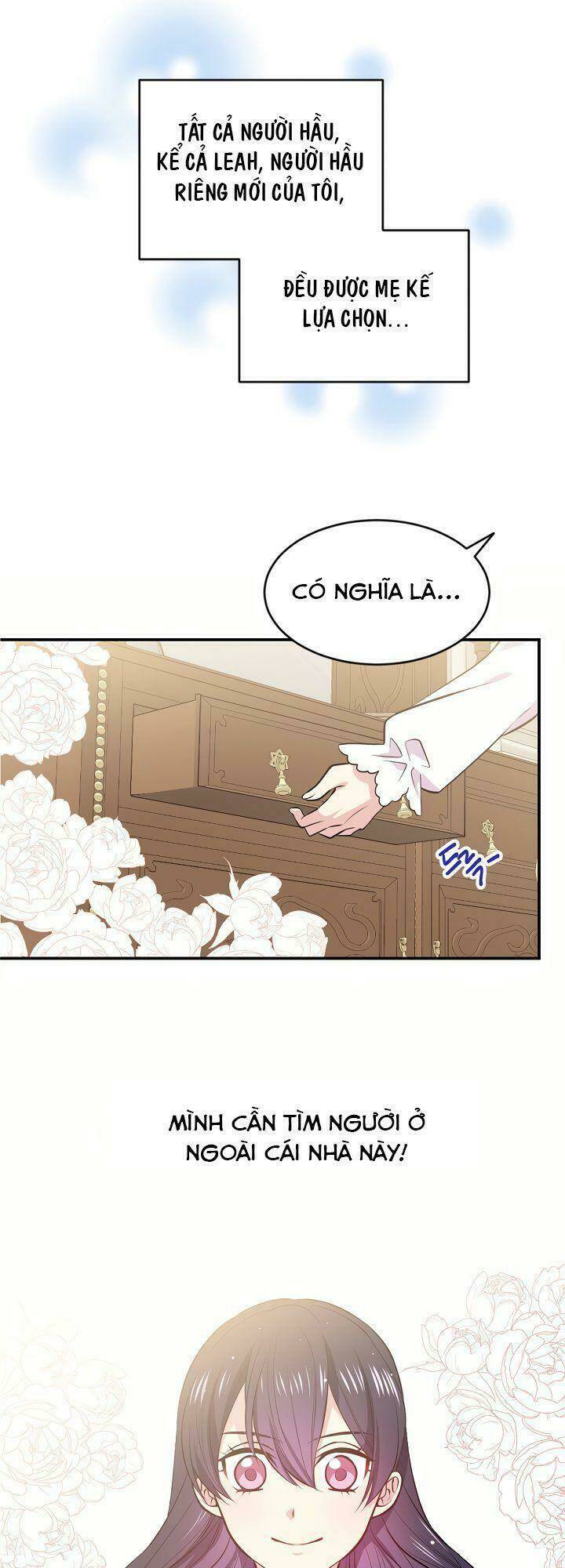 Mục Tiêu Là Cuộc Sống Hoàn Hảo Bất Khả Xâm Phạm: Chapter 1