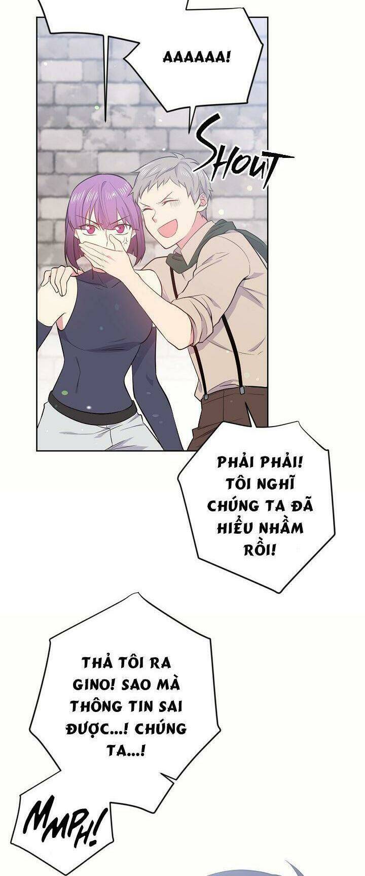 Mục Tiêu Là Cuộc Sống Hoàn Hảo Bất Khả Xâm Phạm: Chapter 10