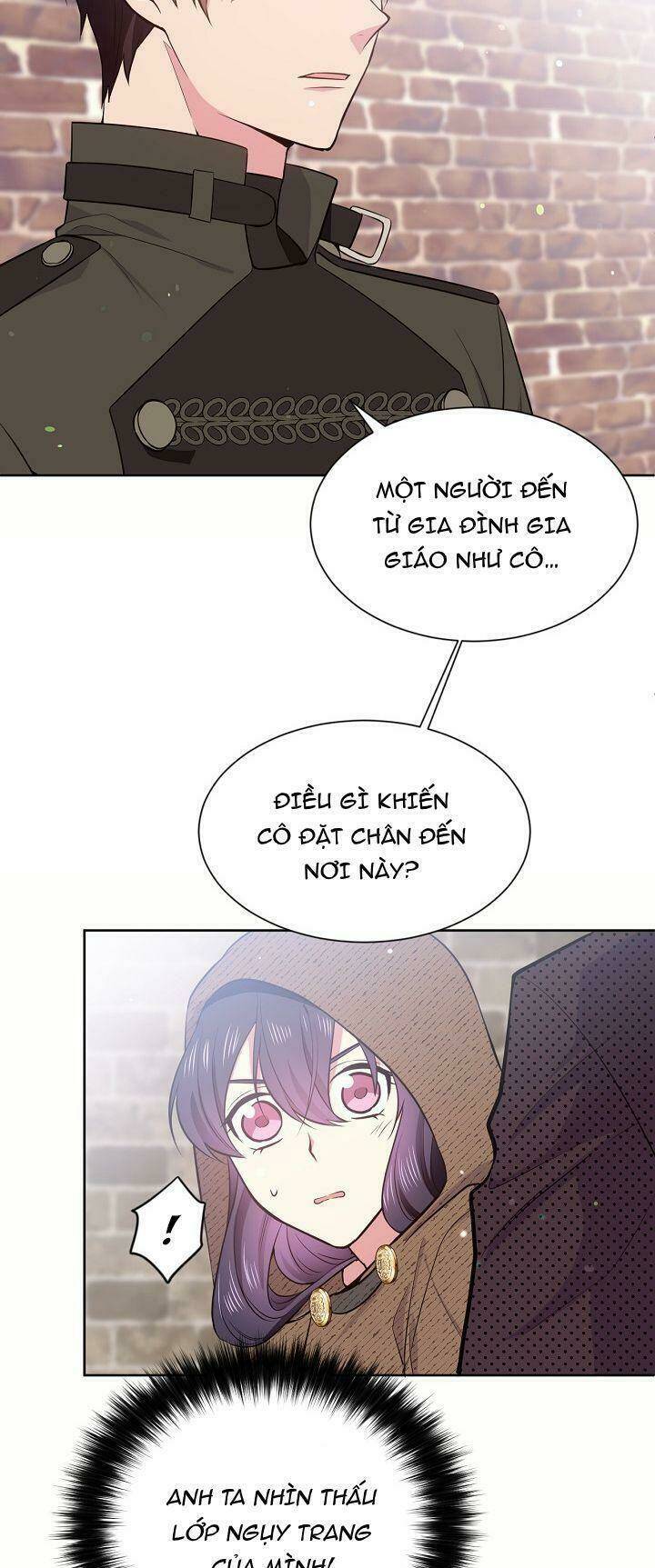 Mục Tiêu Là Cuộc Sống Hoàn Hảo Bất Khả Xâm Phạm: Chapter 10
