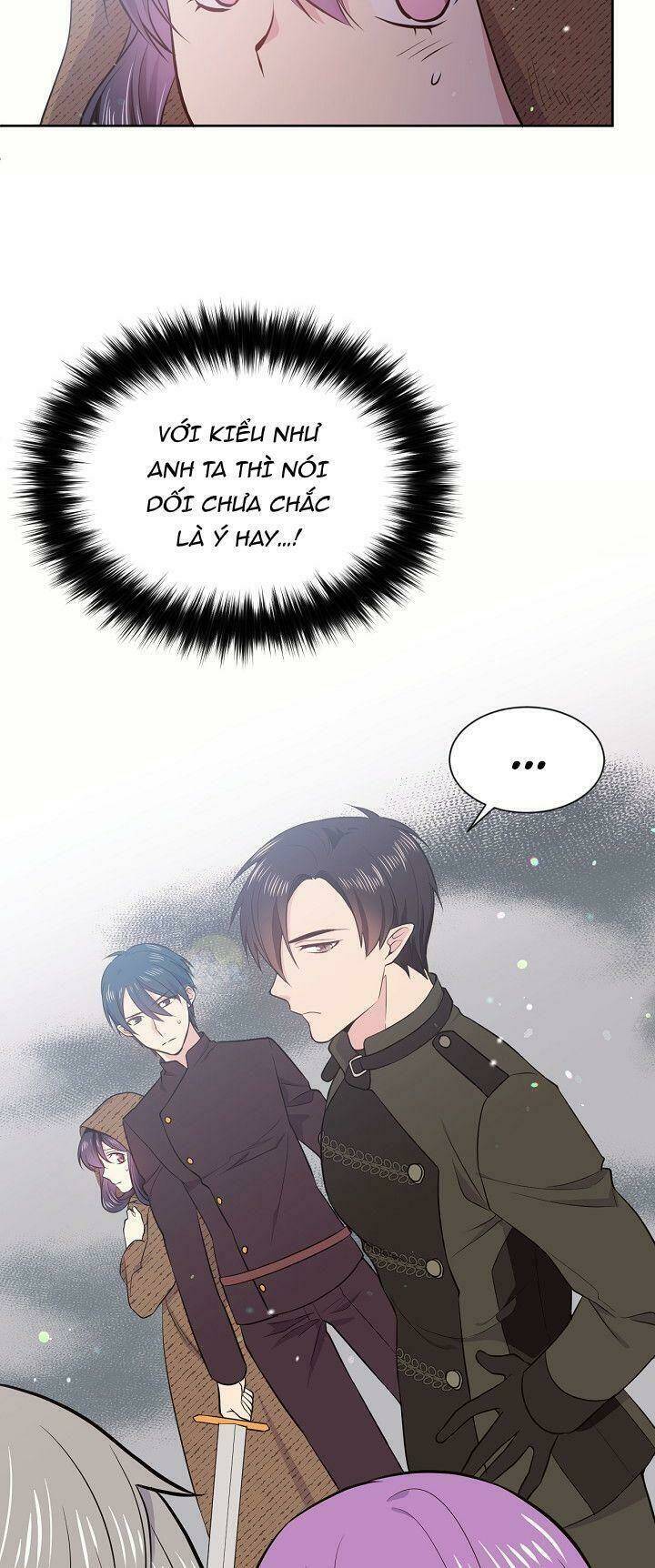 Mục Tiêu Là Cuộc Sống Hoàn Hảo Bất Khả Xâm Phạm: Chapter 10