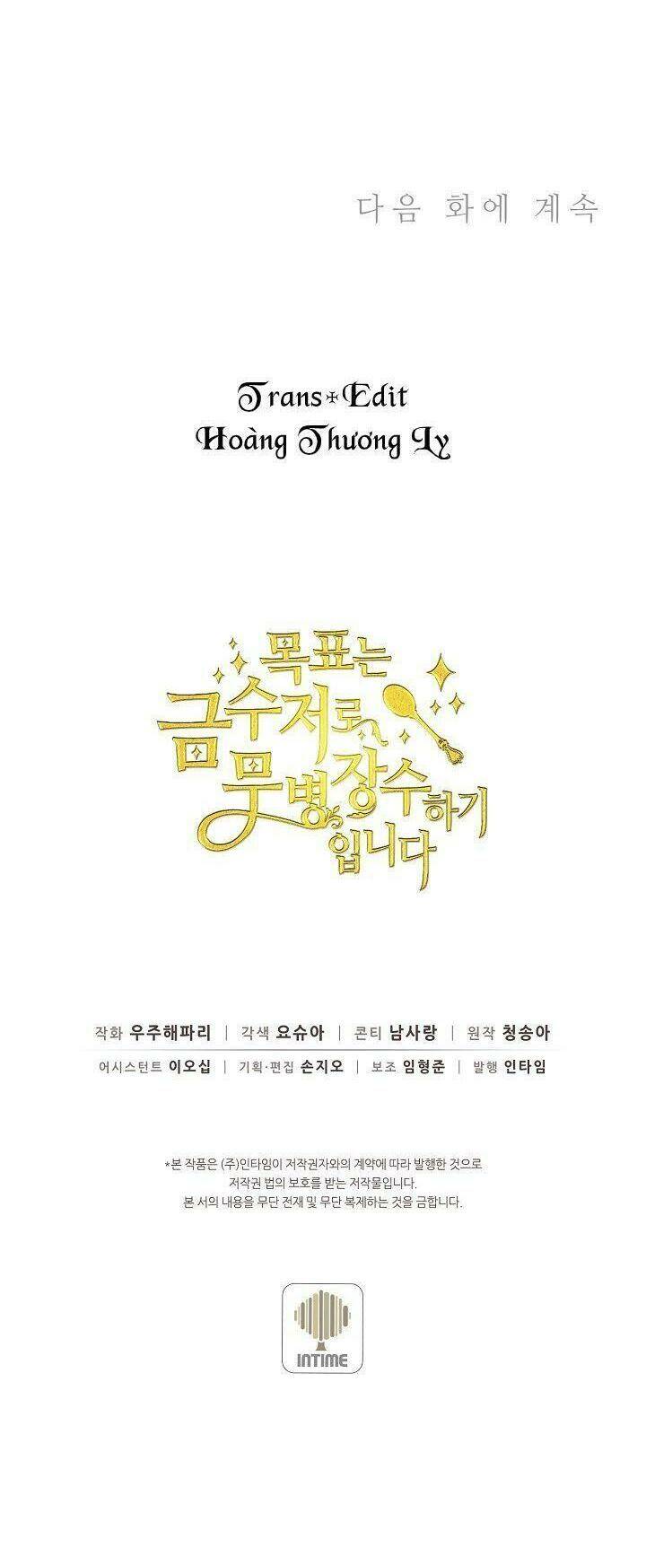 Mục Tiêu Là Cuộc Sống Hoàn Hảo Bất Khả Xâm Phạm: Chapter 10
