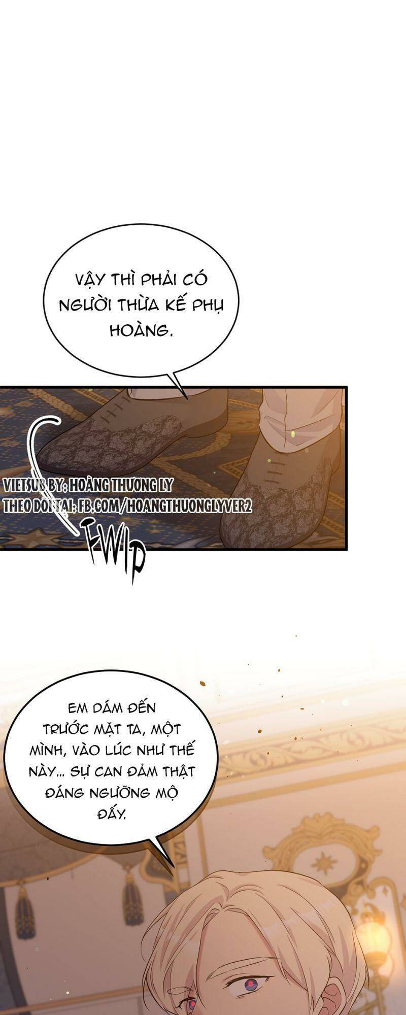 Mục Tiêu Là Cuộc Sống Hoàn Hảo Bất Khả Xâm Phạm: Chapter 100