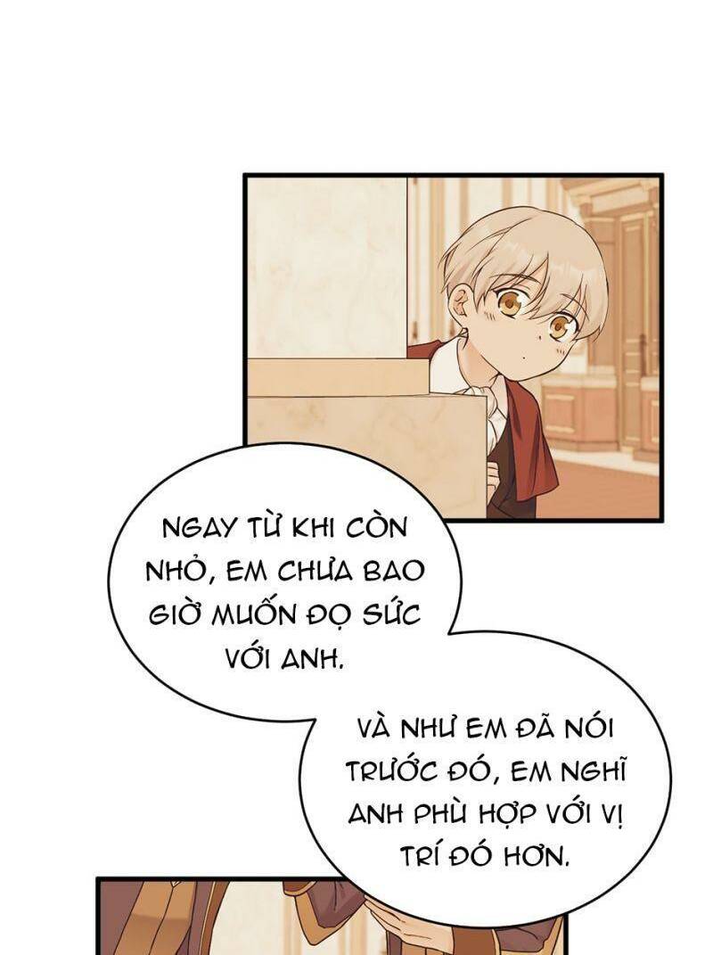 Mục Tiêu Là Cuộc Sống Hoàn Hảo Bất Khả Xâm Phạm: Chapter 100