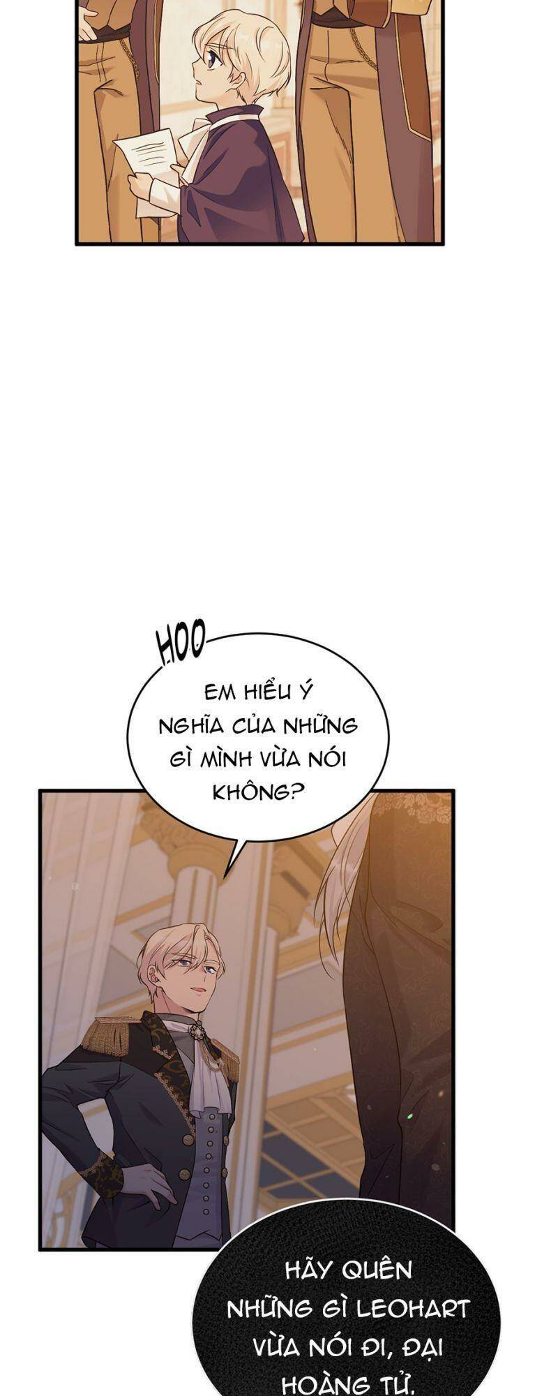 Mục Tiêu Là Cuộc Sống Hoàn Hảo Bất Khả Xâm Phạm: Chapter 100