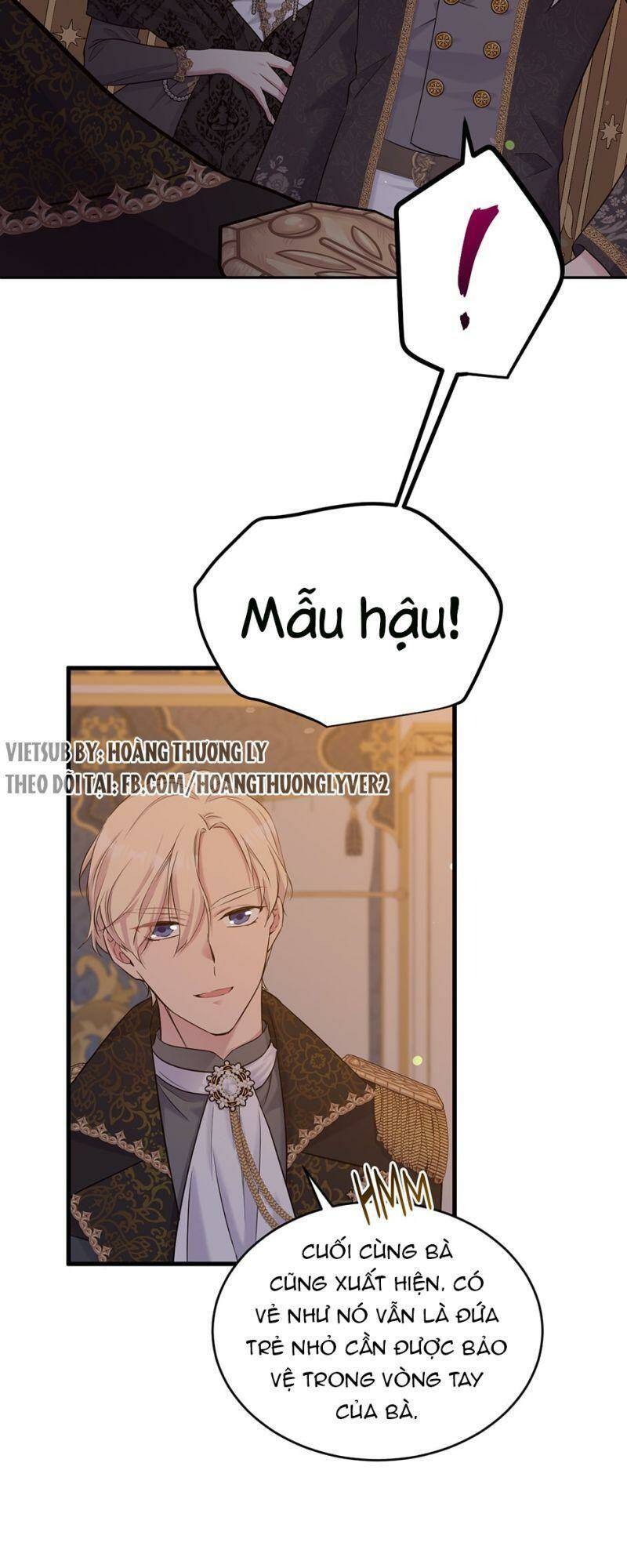 Mục Tiêu Là Cuộc Sống Hoàn Hảo Bất Khả Xâm Phạm: Chapter 100