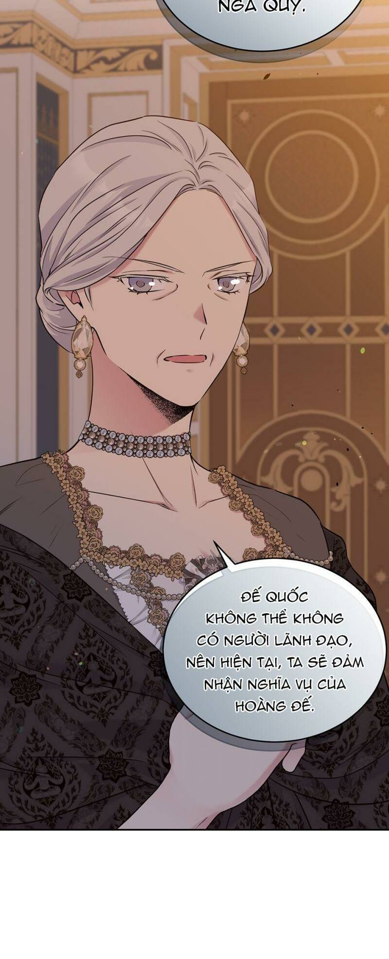 Mục Tiêu Là Cuộc Sống Hoàn Hảo Bất Khả Xâm Phạm: Chapter 100