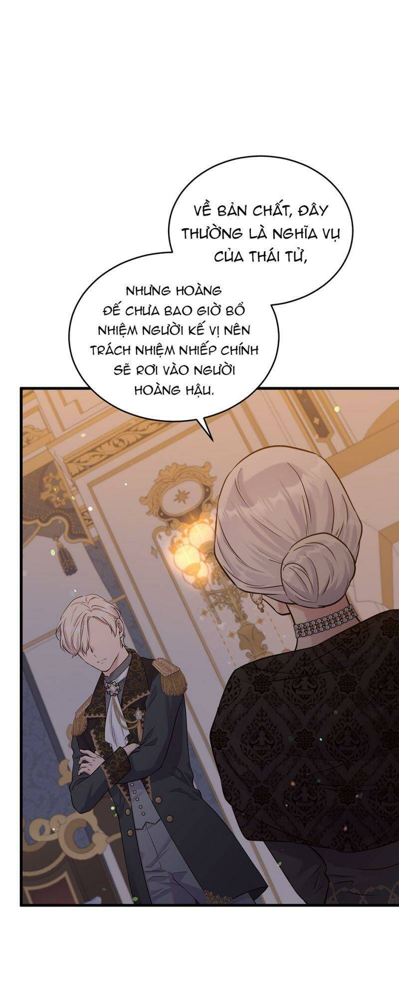 Mục Tiêu Là Cuộc Sống Hoàn Hảo Bất Khả Xâm Phạm: Chapter 100