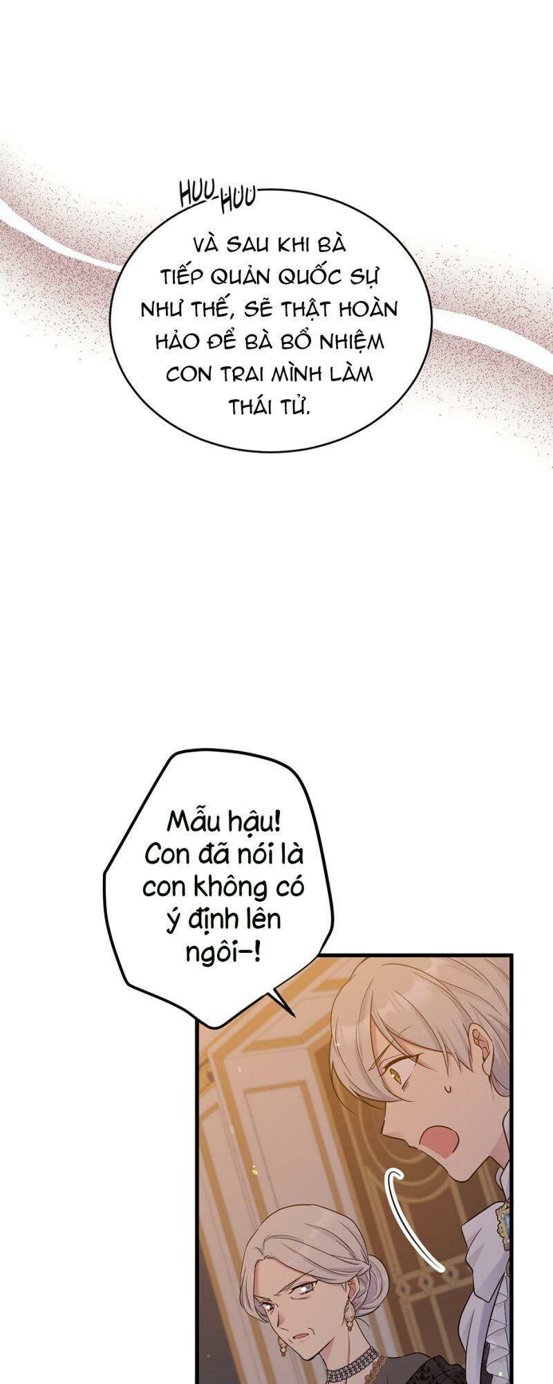 Mục Tiêu Là Cuộc Sống Hoàn Hảo Bất Khả Xâm Phạm: Chapter 100