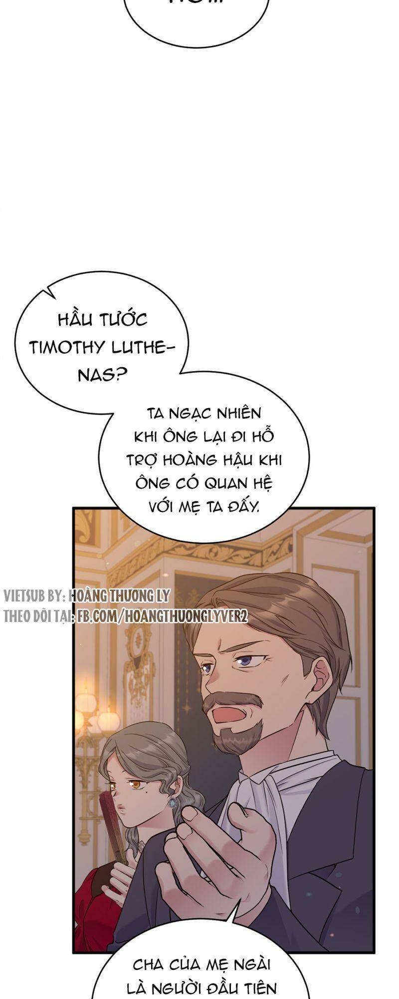 Mục Tiêu Là Cuộc Sống Hoàn Hảo Bất Khả Xâm Phạm: Chapter 100