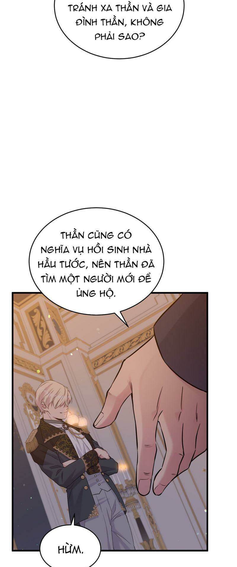 Mục Tiêu Là Cuộc Sống Hoàn Hảo Bất Khả Xâm Phạm: Chapter 100
