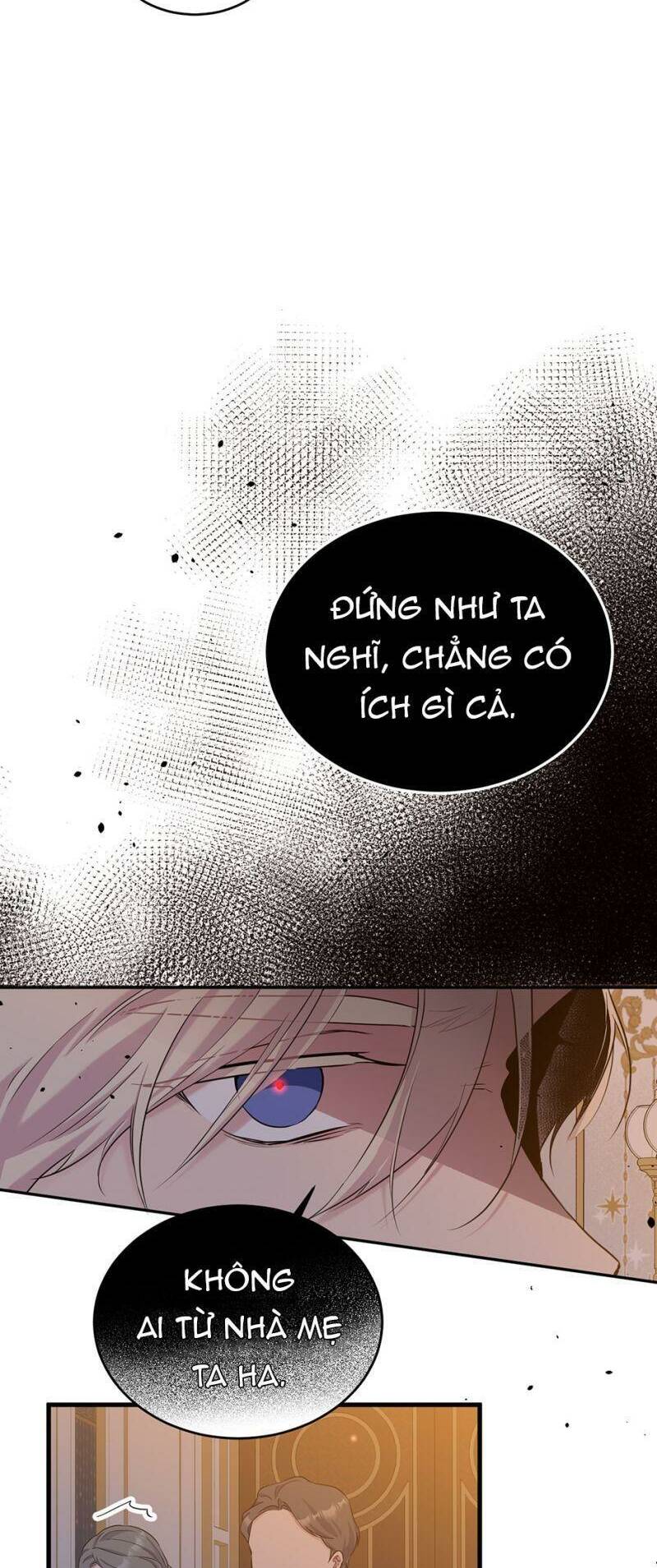 Mục Tiêu Là Cuộc Sống Hoàn Hảo Bất Khả Xâm Phạm: Chapter 100
