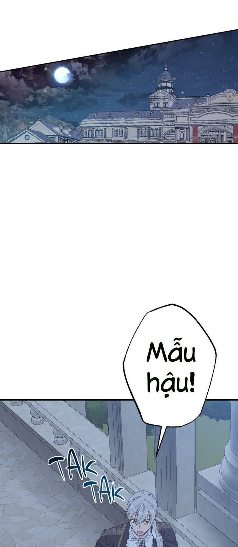 Mục Tiêu Là Cuộc Sống Hoàn Hảo Bất Khả Xâm Phạm: Chapter 100