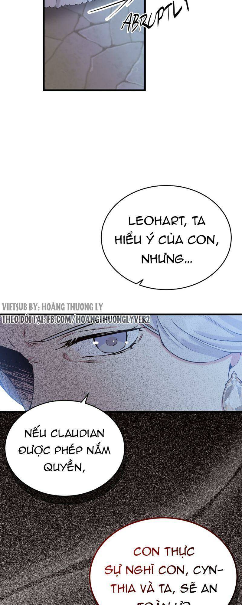 Mục Tiêu Là Cuộc Sống Hoàn Hảo Bất Khả Xâm Phạm: Chapter 100