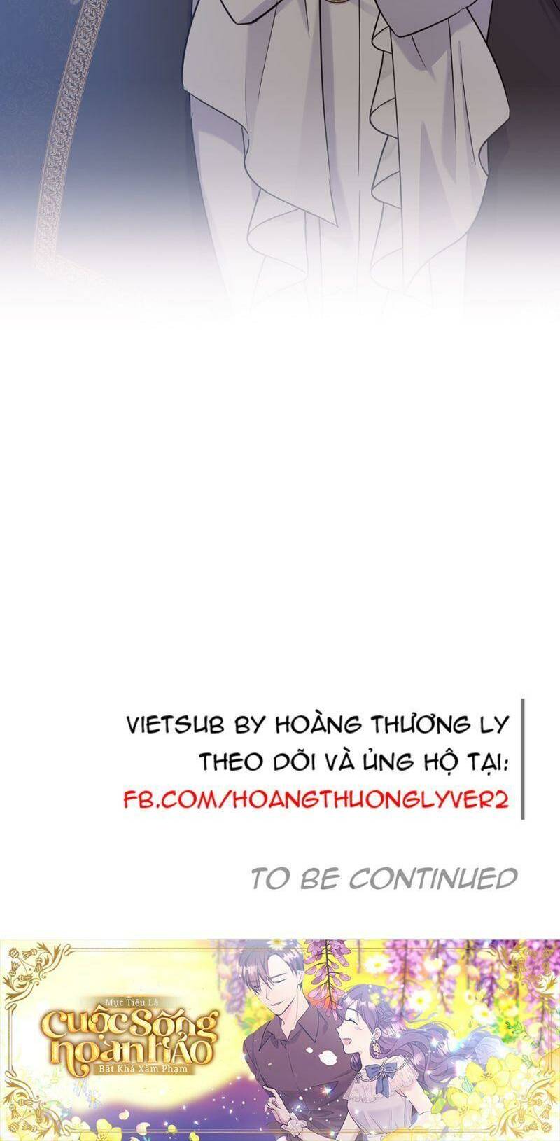 Mục Tiêu Là Cuộc Sống Hoàn Hảo Bất Khả Xâm Phạm: Chapter 100
