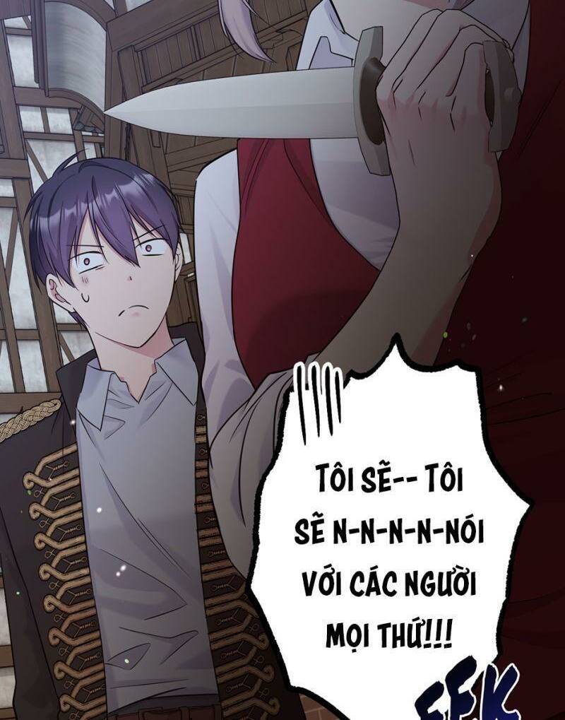Mục Tiêu Là Cuộc Sống Hoàn Hảo Bất Khả Xâm Phạm: Chapter 100