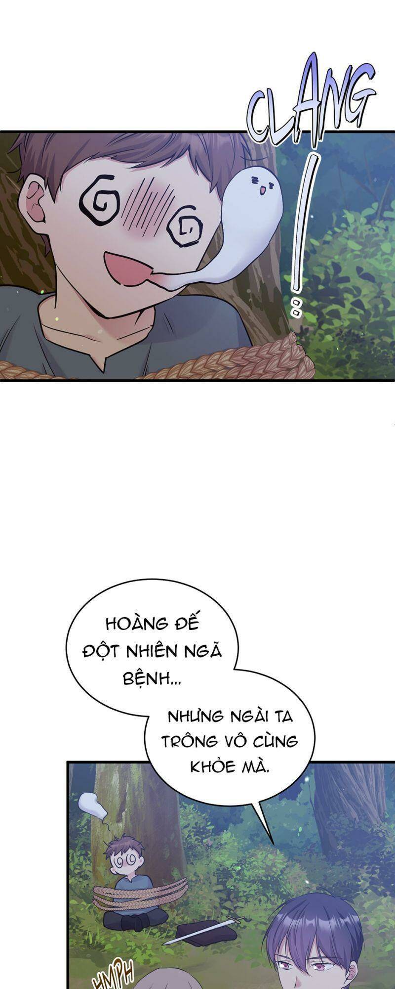 Mục Tiêu Là Cuộc Sống Hoàn Hảo Bất Khả Xâm Phạm: Chapter 100