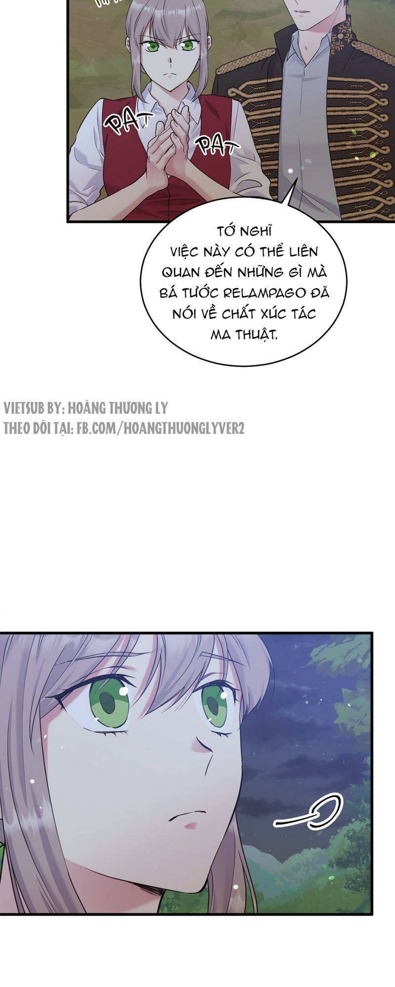 Mục Tiêu Là Cuộc Sống Hoàn Hảo Bất Khả Xâm Phạm: Chapter 100