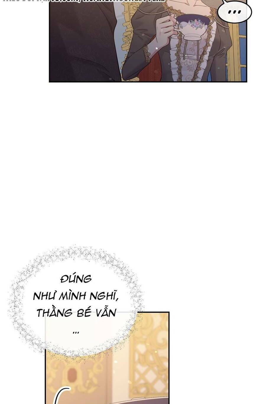Mục Tiêu Là Cuộc Sống Hoàn Hảo Bất Khả Xâm Phạm: Chapter 101