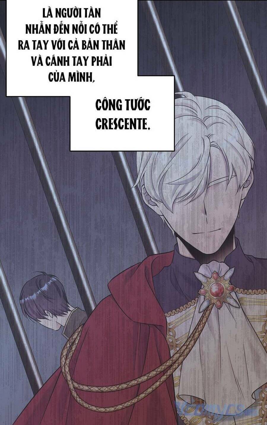 Mục Tiêu Là Cuộc Sống Hoàn Hảo Bất Khả Xâm Phạm: Chapter 101