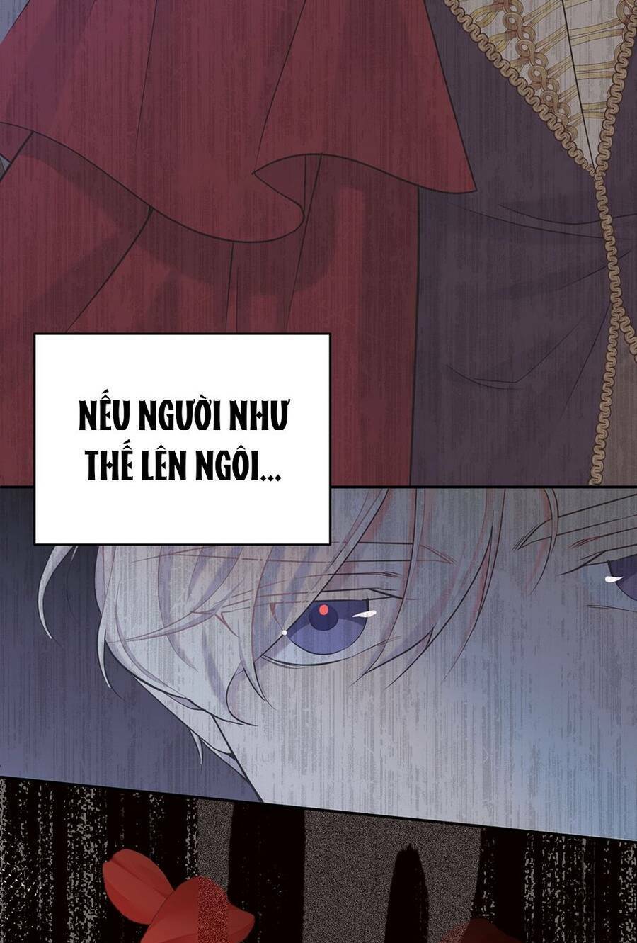 Mục Tiêu Là Cuộc Sống Hoàn Hảo Bất Khả Xâm Phạm: Chapter 101