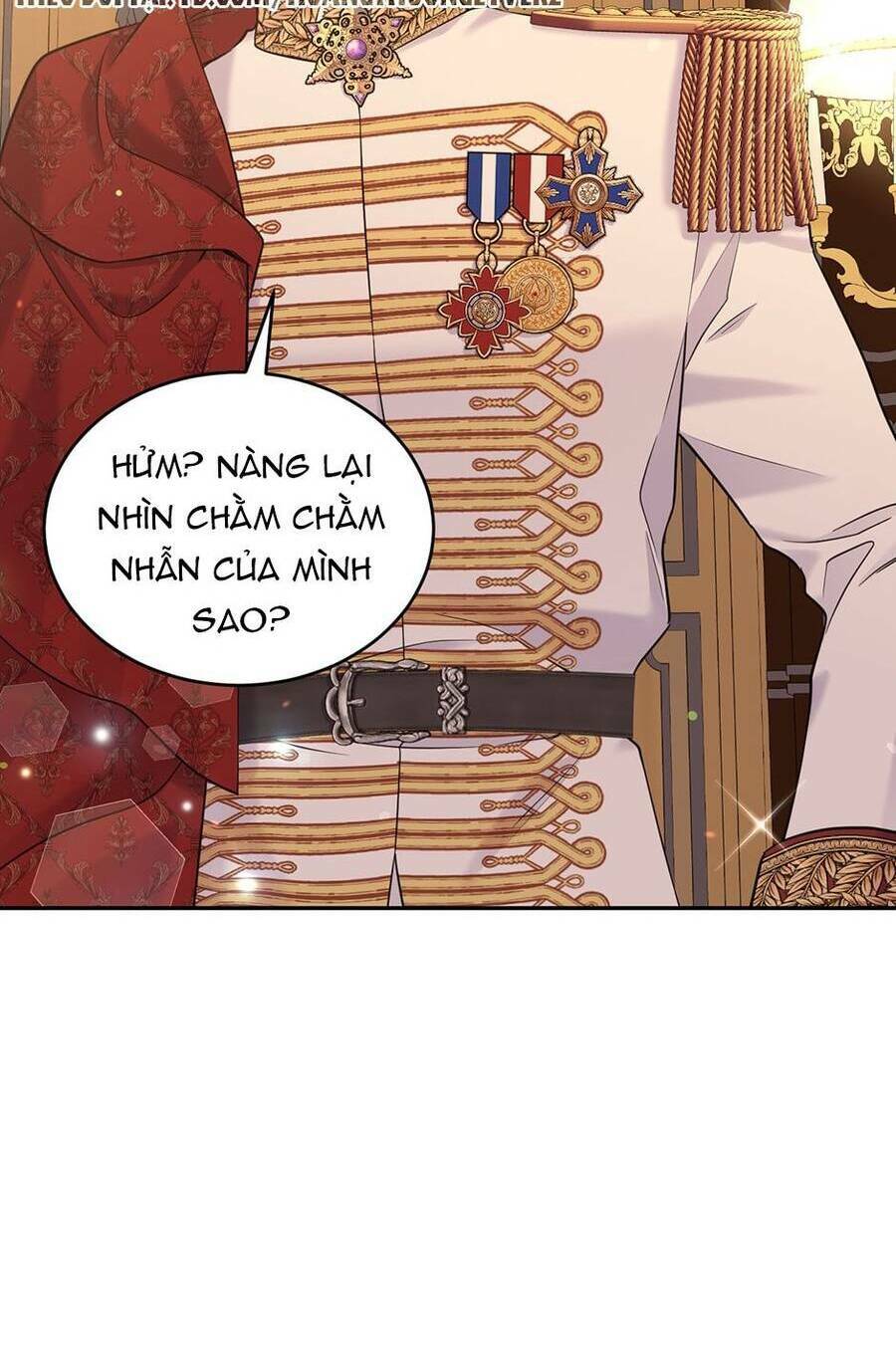 Mục Tiêu Là Cuộc Sống Hoàn Hảo Bất Khả Xâm Phạm: Chapter 101