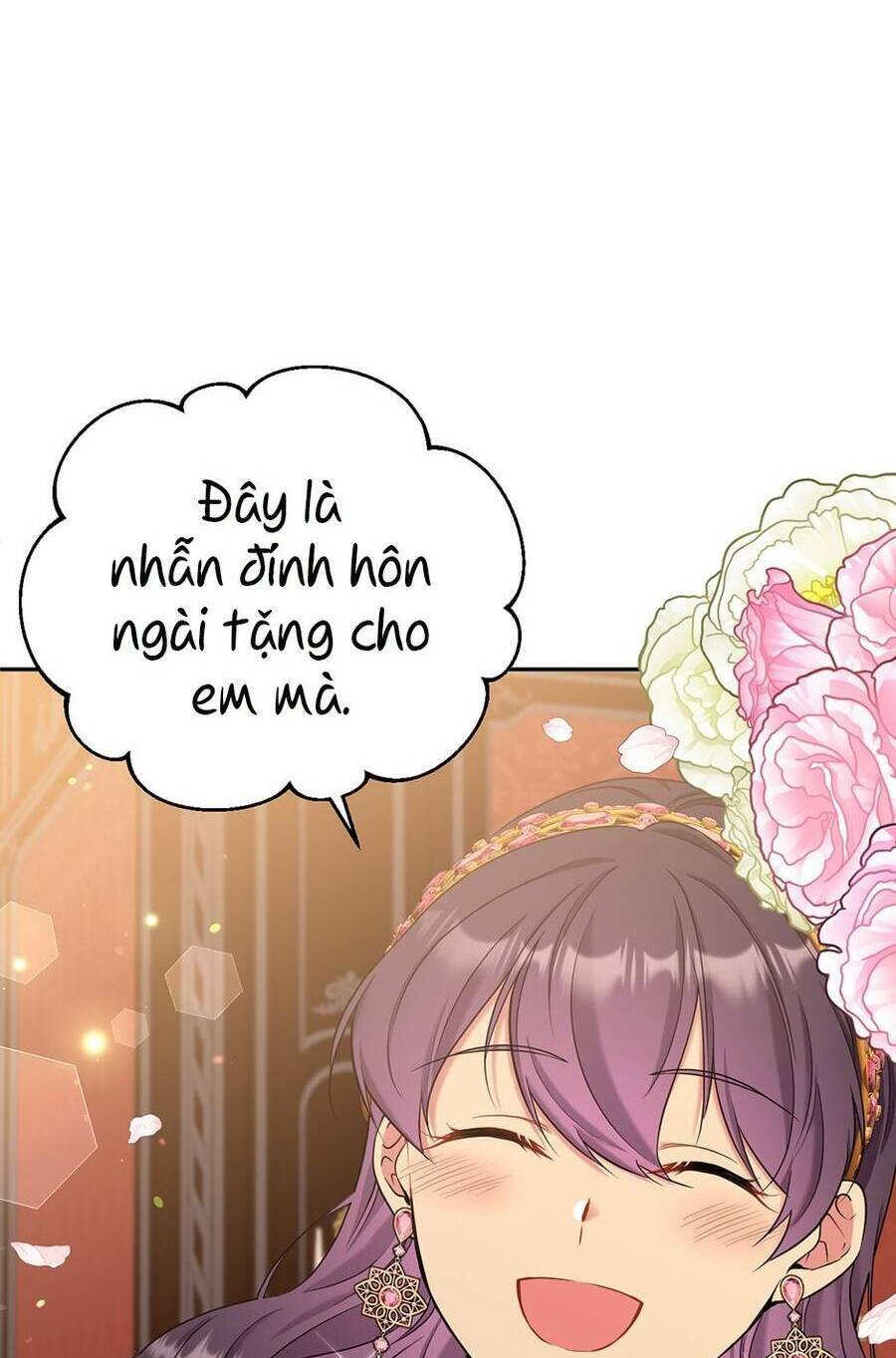 Mục Tiêu Là Cuộc Sống Hoàn Hảo Bất Khả Xâm Phạm: Chapter 101