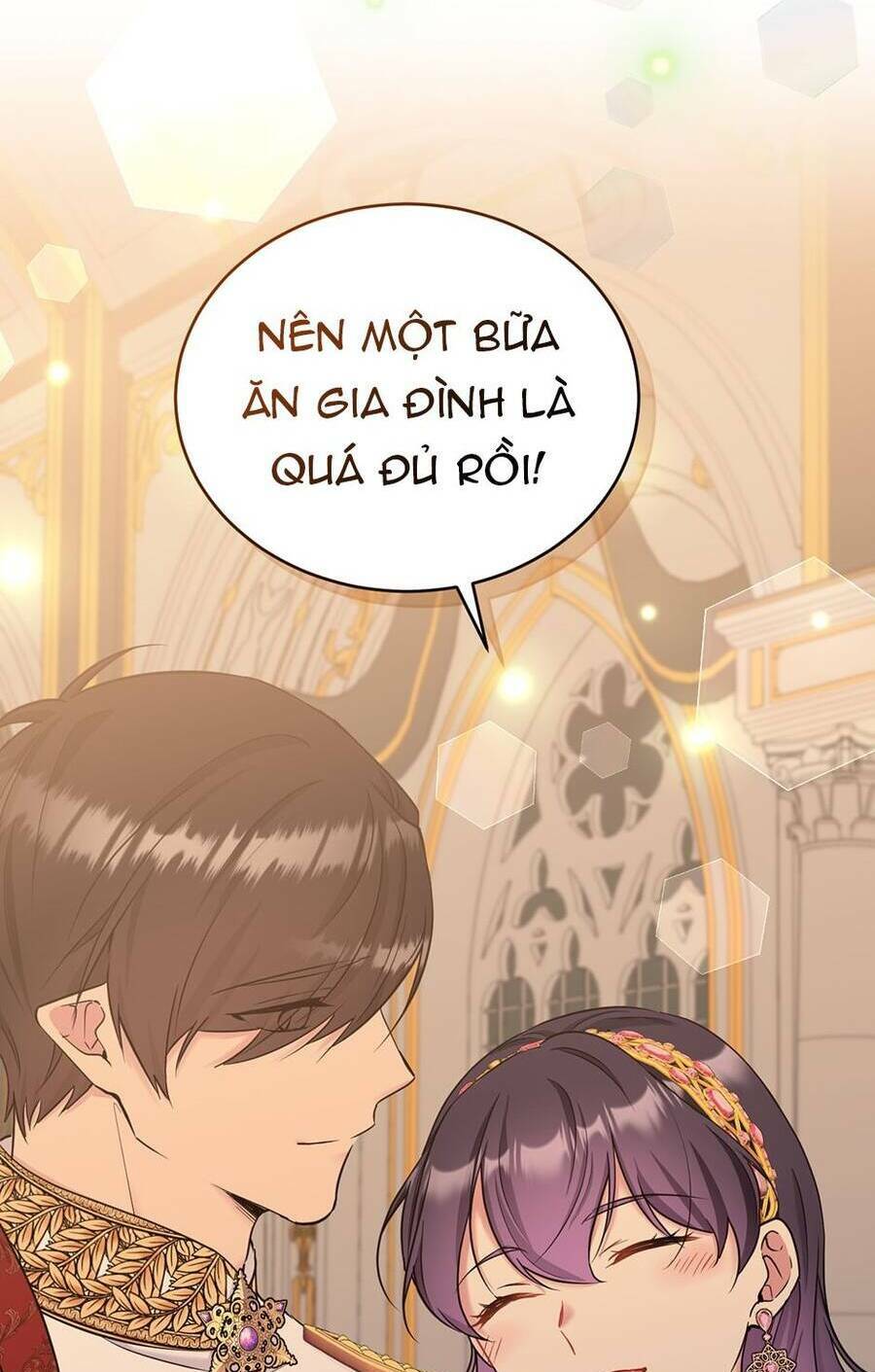 Mục Tiêu Là Cuộc Sống Hoàn Hảo Bất Khả Xâm Phạm: Chapter 101