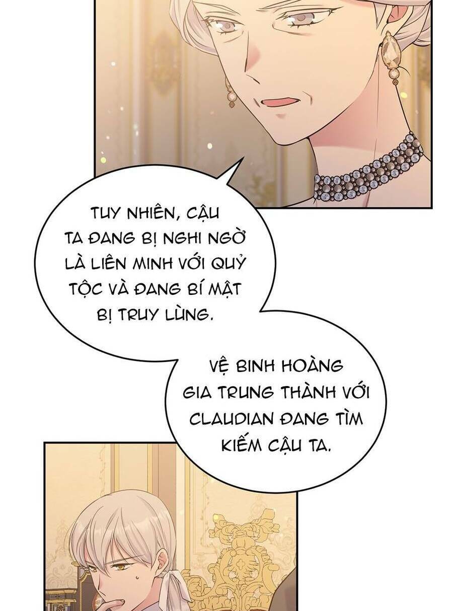 Mục Tiêu Là Cuộc Sống Hoàn Hảo Bất Khả Xâm Phạm: Chapter 101