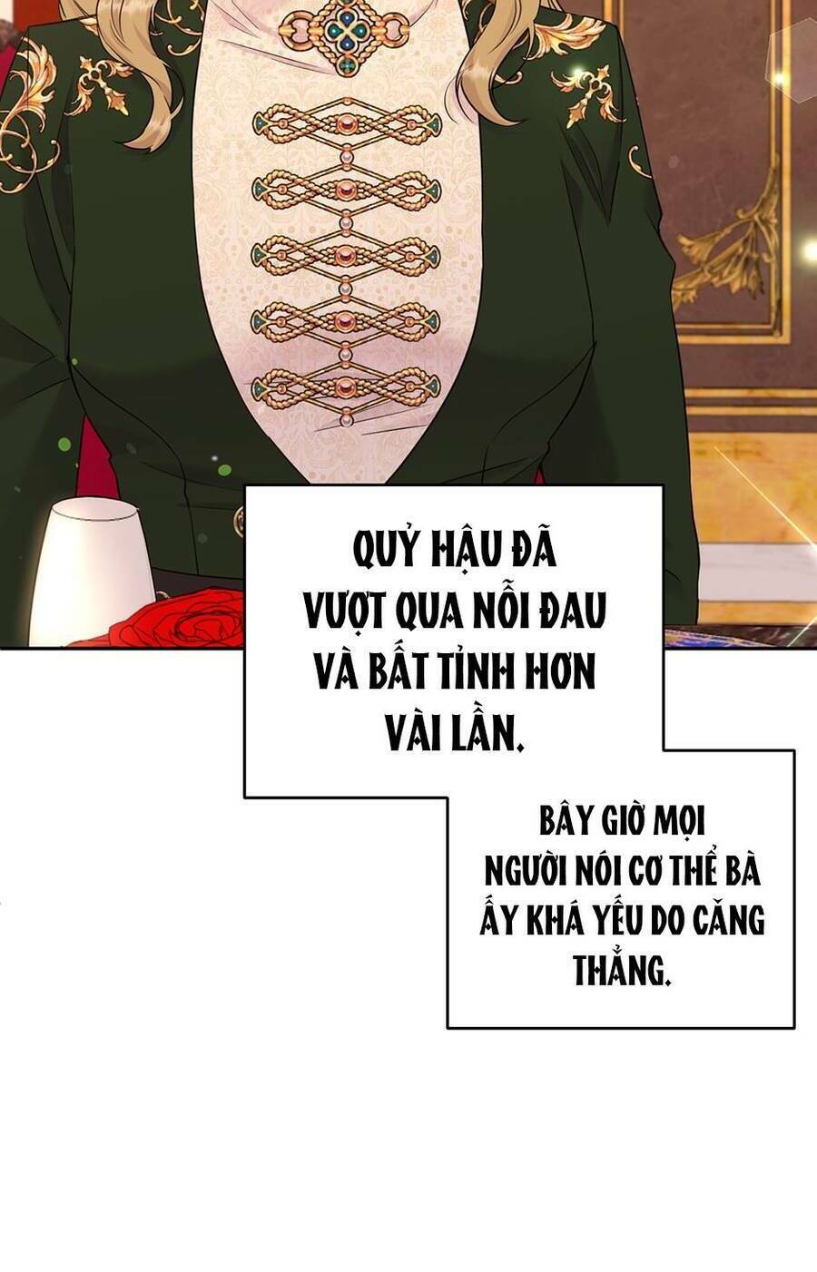 Mục Tiêu Là Cuộc Sống Hoàn Hảo Bất Khả Xâm Phạm: Chapter 101
