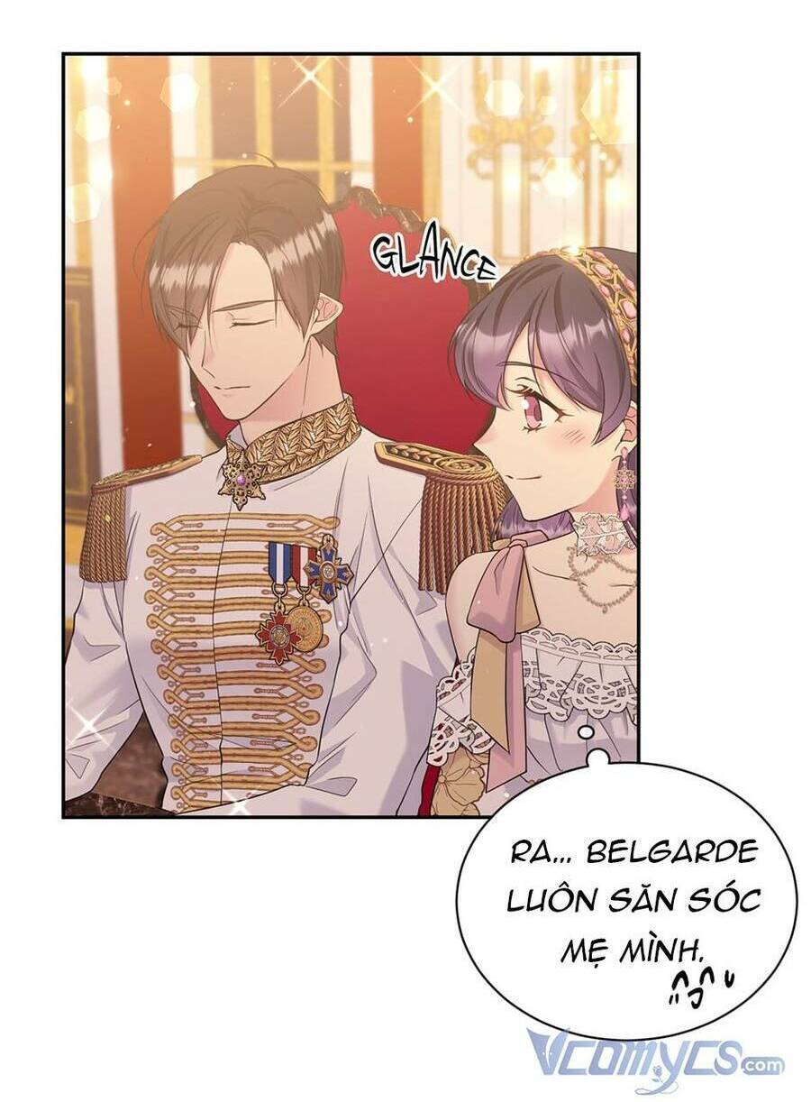 Mục Tiêu Là Cuộc Sống Hoàn Hảo Bất Khả Xâm Phạm: Chapter 102
