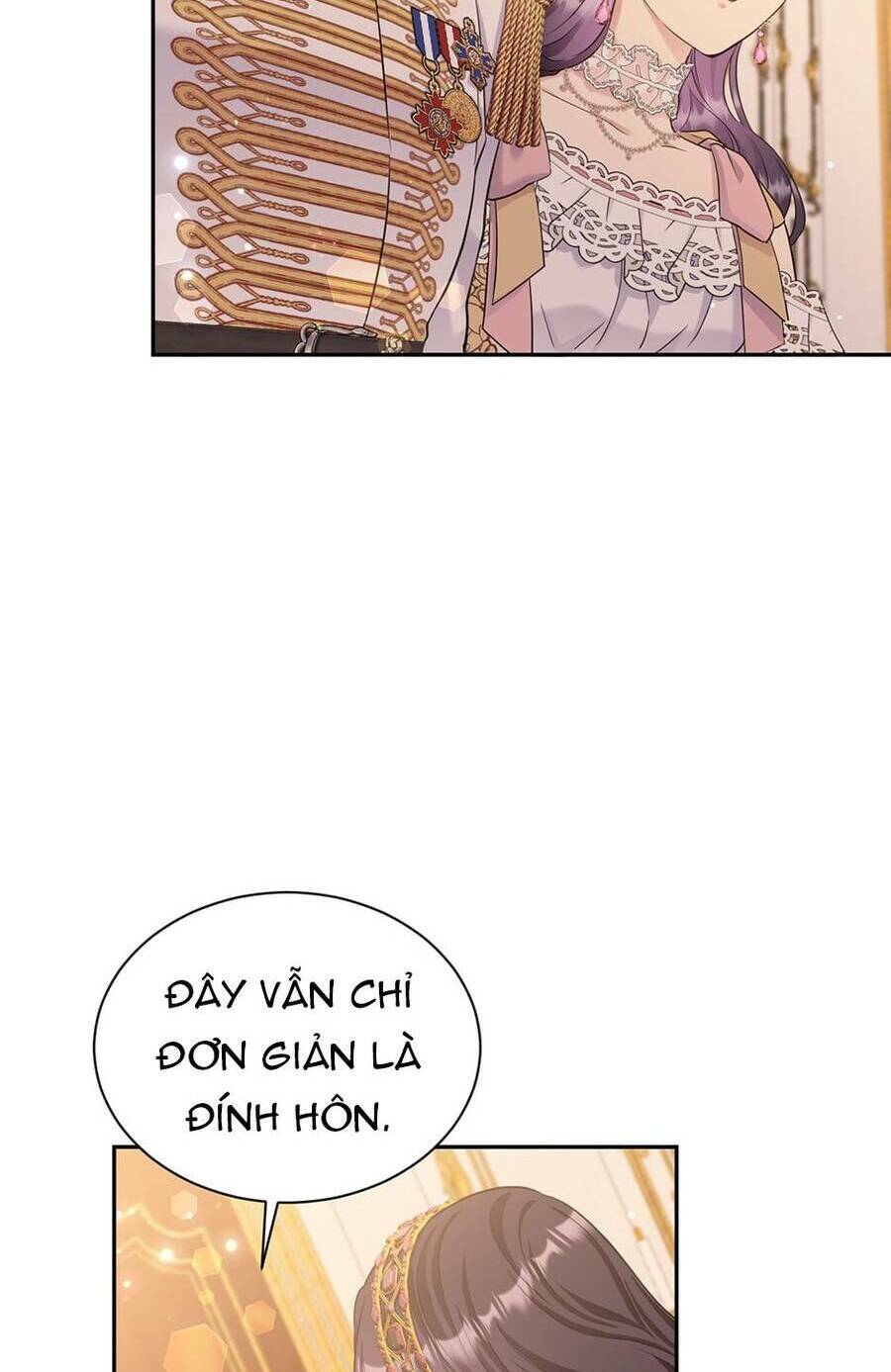 Mục Tiêu Là Cuộc Sống Hoàn Hảo Bất Khả Xâm Phạm: Chapter 102