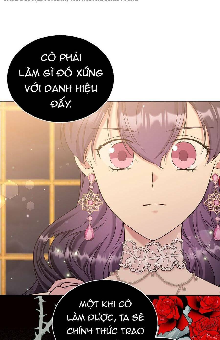 Mục Tiêu Là Cuộc Sống Hoàn Hảo Bất Khả Xâm Phạm: Chapter 102