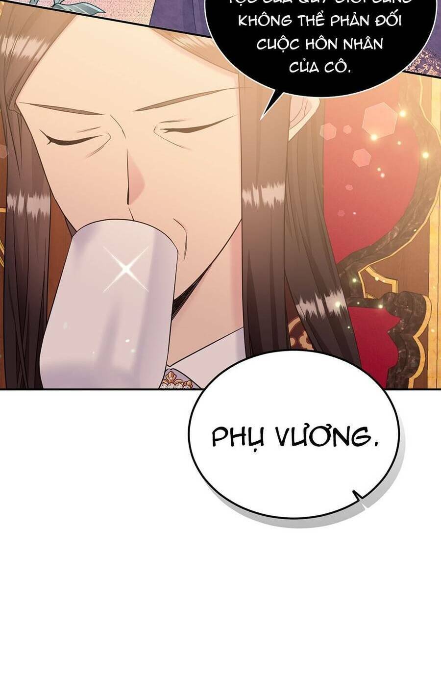 Mục Tiêu Là Cuộc Sống Hoàn Hảo Bất Khả Xâm Phạm: Chapter 102