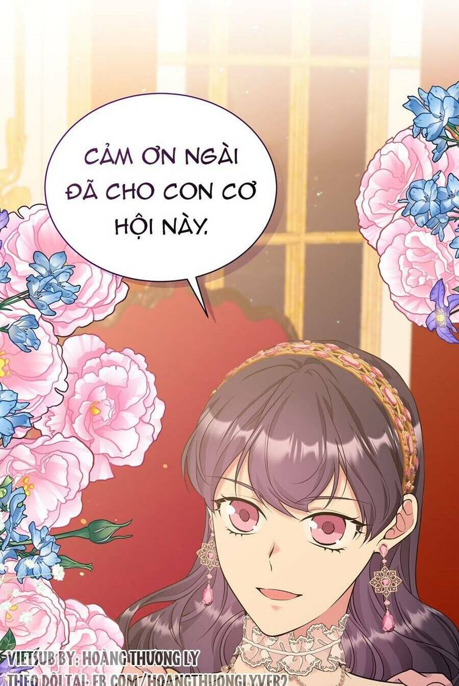 Mục Tiêu Là Cuộc Sống Hoàn Hảo Bất Khả Xâm Phạm: Chapter 102