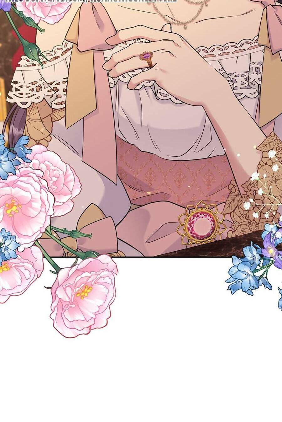 Mục Tiêu Là Cuộc Sống Hoàn Hảo Bất Khả Xâm Phạm: Chapter 102