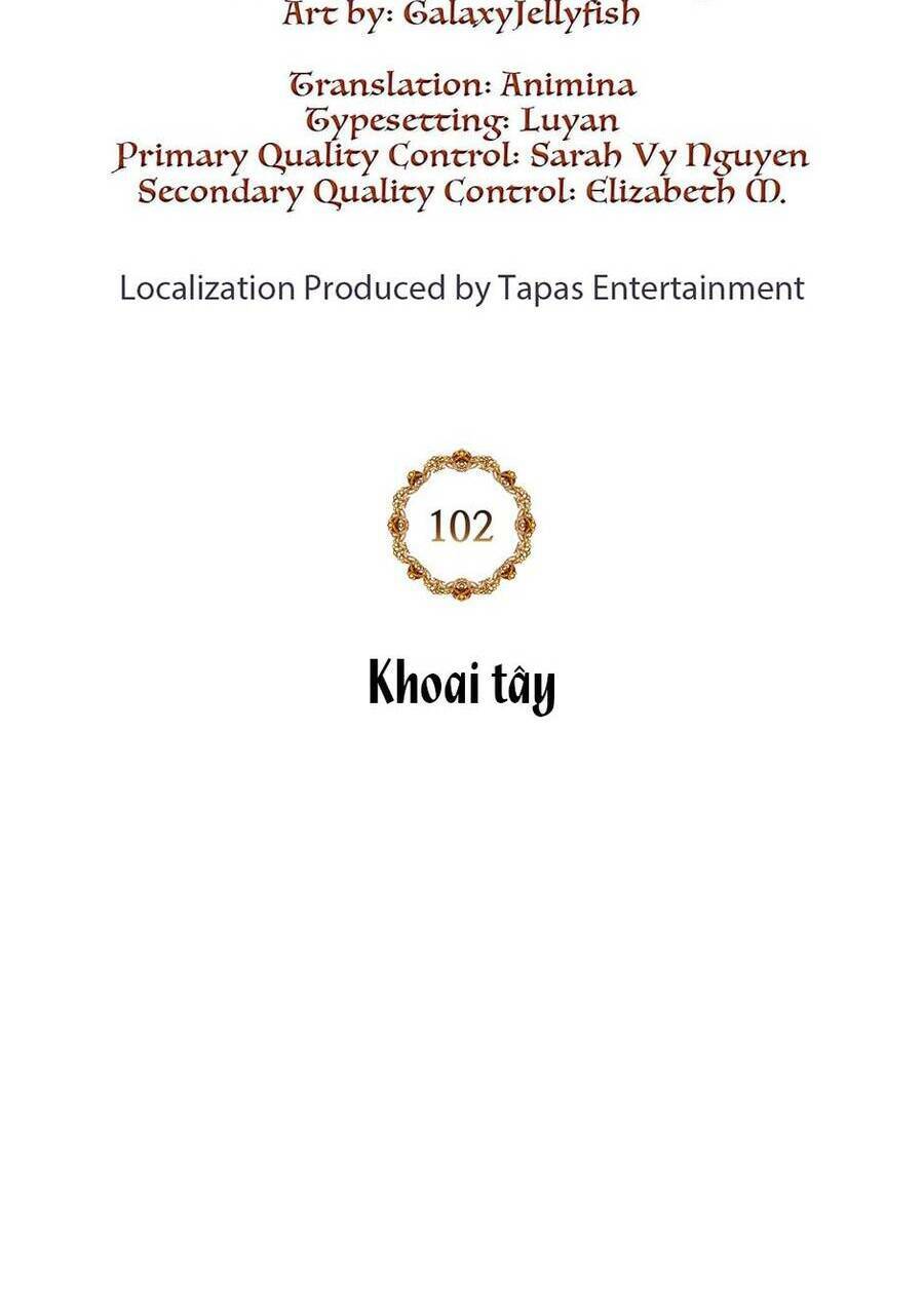 Mục Tiêu Là Cuộc Sống Hoàn Hảo Bất Khả Xâm Phạm: Chapter 102