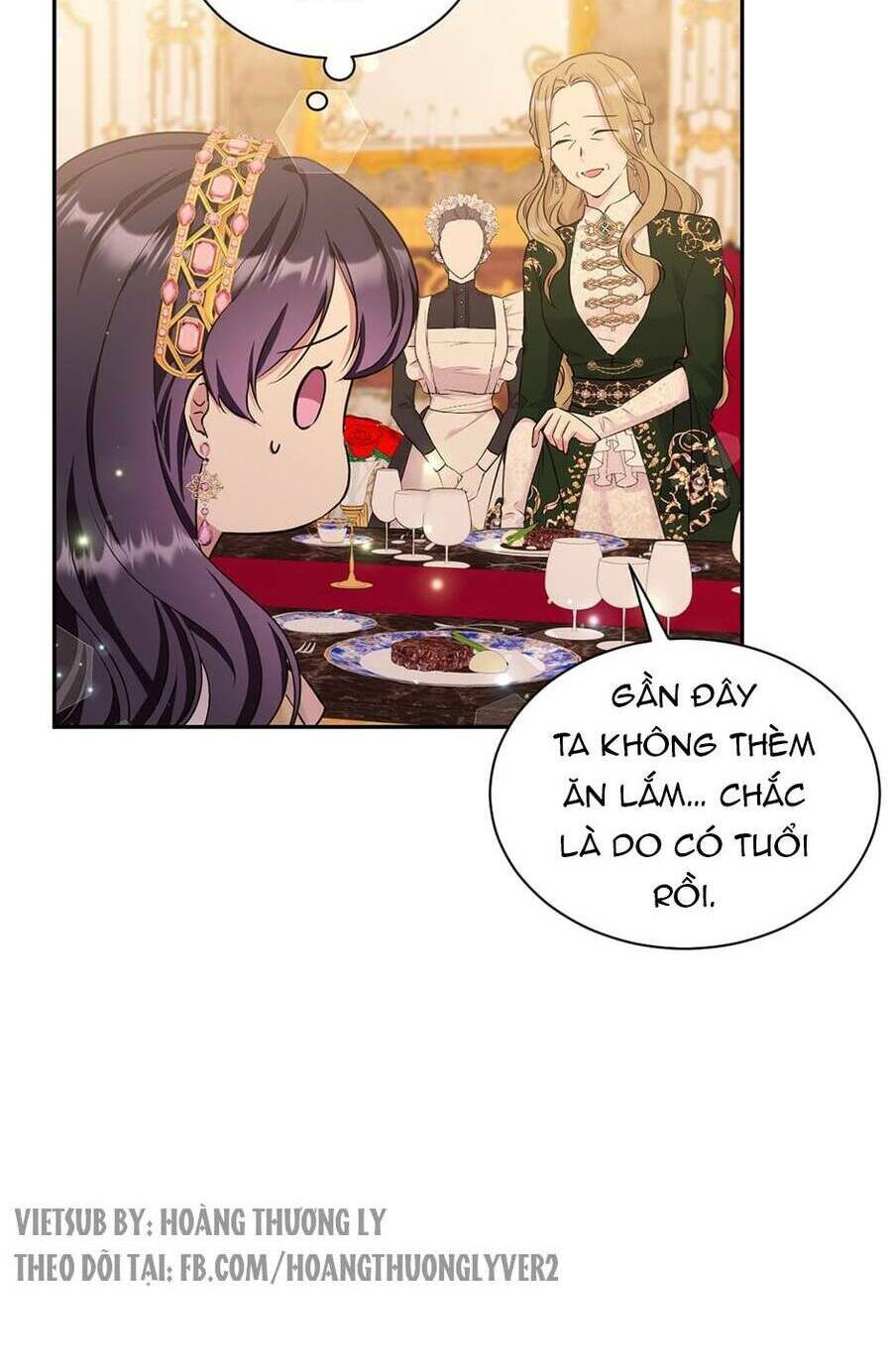 Mục Tiêu Là Cuộc Sống Hoàn Hảo Bất Khả Xâm Phạm: Chapter 102
