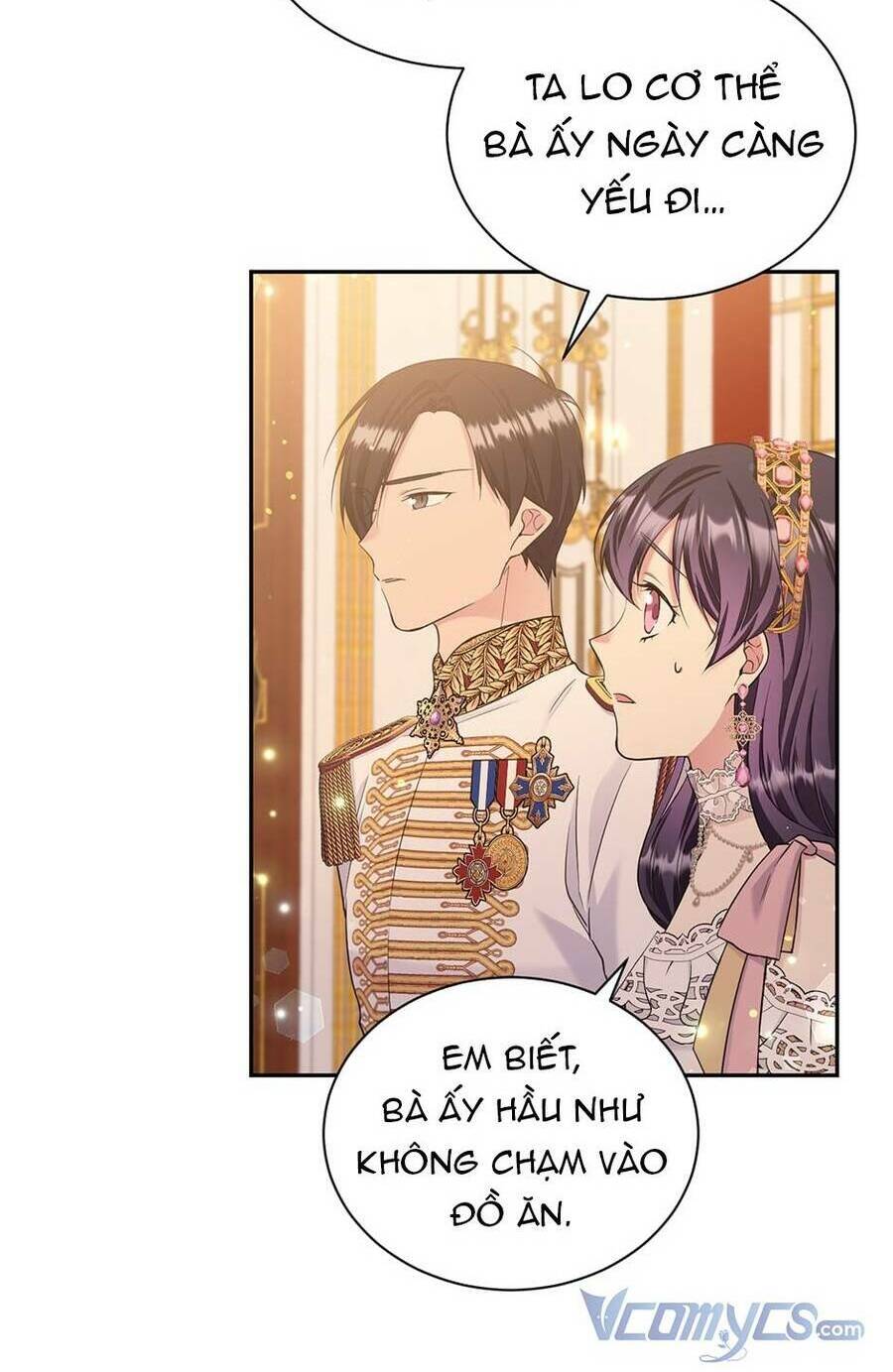 Mục Tiêu Là Cuộc Sống Hoàn Hảo Bất Khả Xâm Phạm: Chapter 102